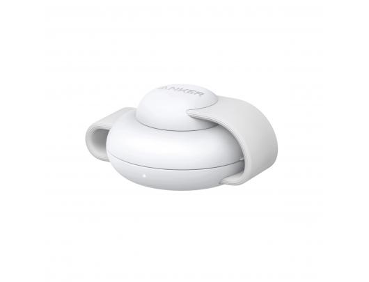 Belaidė įkrovimo stotelė Anker MagGo 3-in-1 sulankstoma balta