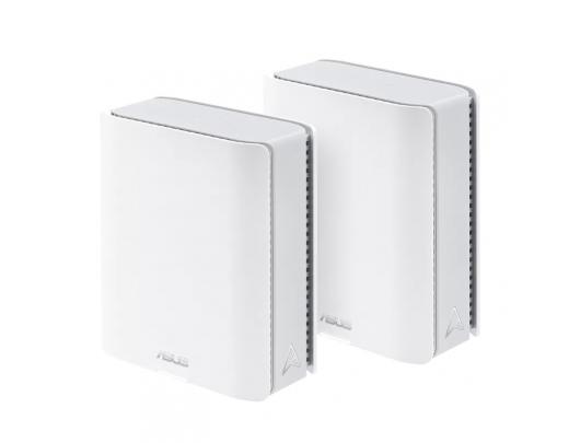 Maršrutizatorius Asus ASUS ZenWiFi BT8 BE18000 2 maršrutizatoriai