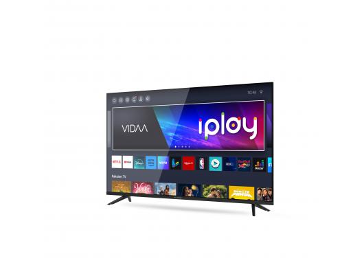 Televizorius Allview QL43iPlay6200-U 43 colių 4K UHD VIDAA OS