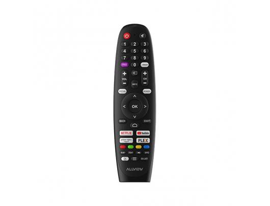 Televizorius Allview QL43iPlay6200-U 43 colių 4K UHD VIDAA OS