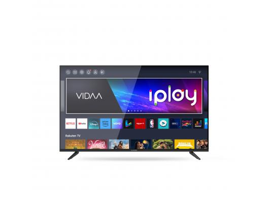 Televizorius Allview QL43iPlay6200-U 43 colių 4K UHD VIDAA OS