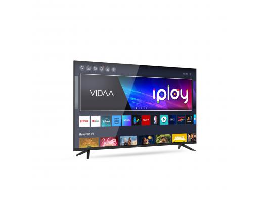Televizorius Allview QL43iPlay6200-U 43 colių 4K UHD VIDAA OS