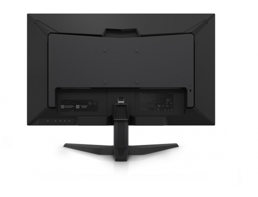 Žaidimų monitorius G2725D 27 in IPS QHD 2560x1440 400 cd/m² HDMI DisplayPort
