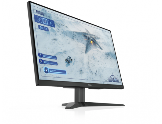 Žaidimų monitorius G2725D 27 in IPS QHD 2560x1440 400 cd/m² HDMI DisplayPort