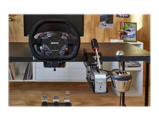 Spaustukas Thrustmaster Racing Clamp Juoda