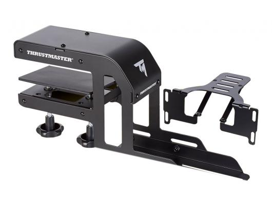 Spaustukas Thrustmaster Racing Clamp Juoda