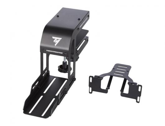 Spaustukas Thrustmaster Racing Clamp Juoda