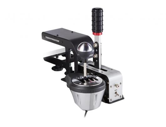 Spaustukas Thrustmaster Racing Clamp Juoda