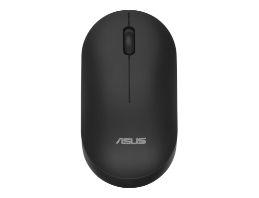Klaviatūra ir pelė Asus CW100 Belaidė Juoda