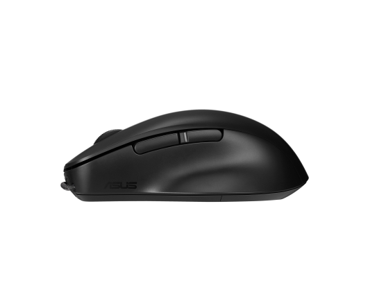Pelė Asus SmartO MD200 Slapta Juoda