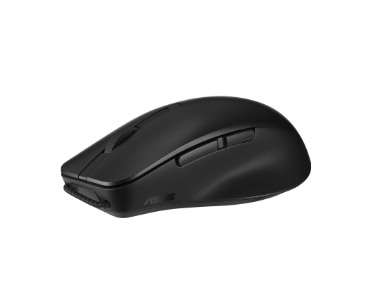 Pelė Asus SmartO MD200 Slapta Juoda