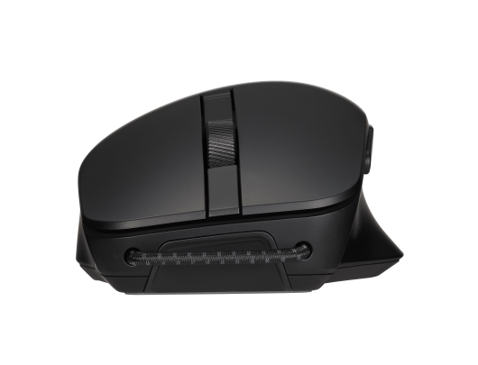 Pelė Asus SmartO MD200 Slapta Juoda