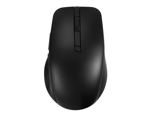 Pelė Asus SmartO MD200 Slapta Juoda