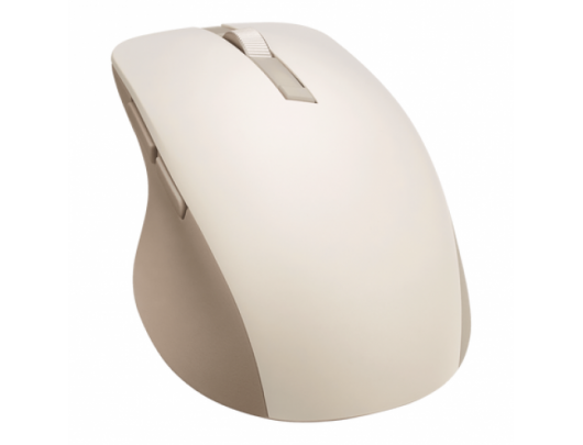 Pelė Asus SmartO MD200 Belaidė 2.4 GHz Bluetooth Silent Plus