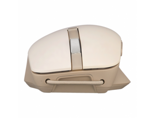 Pelė Asus SmartO MD200 Belaidė 2.4 GHz Bluetooth Silent Plus