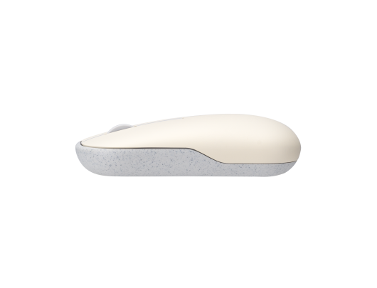 Pelė Asus Marshmallow MD100 2.4 GHz Bluetooth Smėlio spalvos
