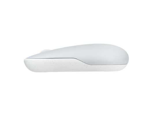 Pelė Asus Marshmallow MD100 2.4 GHz Bluetooth Pilka