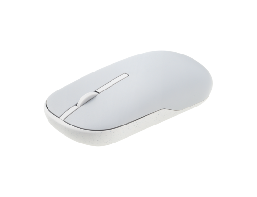 Pelė Asus Marshmallow MD100 2.4 GHz Bluetooth Pilka