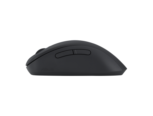 Pelė Asus MD102 2.4 GHz Bluetooth Tamsiai pilka