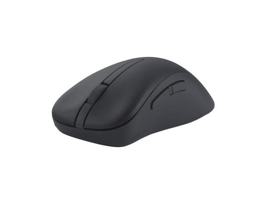 Pelė Asus MD102 2.4 GHz Bluetooth Tamsiai pilka