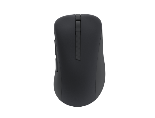 Pelė Asus MD102 2.4 GHz Bluetooth Tamsiai pilka