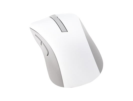Pelė Asus MD102 2.4 GHz Bluetooth Balta