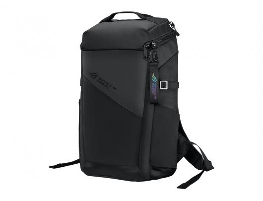 Kuprinė Asus BP2701 Gaming 17-18 colių Juoda