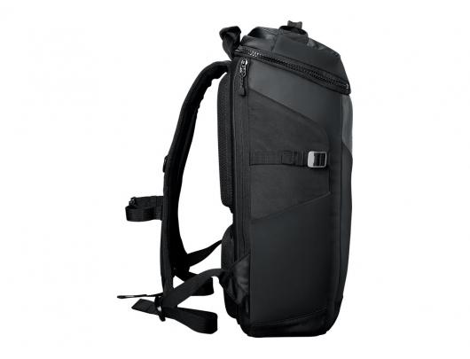 Kuprinė Asus BP2701 Gaming 17-18 colių Juoda