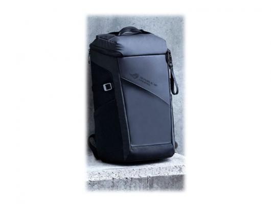 Kuprinė Asus BP2701 Gaming 17-18 colių Juoda