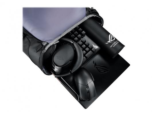 Kuprinė Asus BP2701 Gaming 17-18 colių Juoda