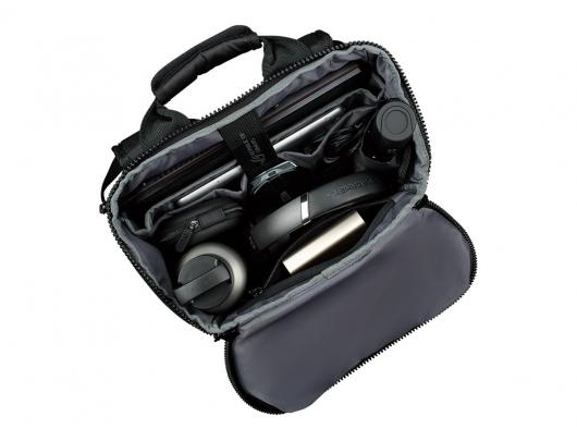 Kuprinė Asus BP2701 Gaming 17-18 colių Juoda