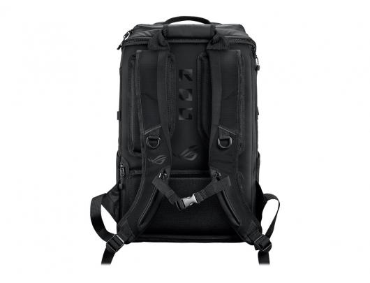 Kuprinė Asus BP2701 Gaming 17-18 colių Juoda