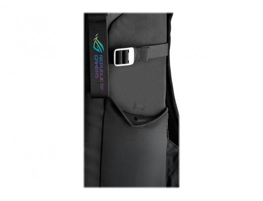 Kuprinė Asus BP2701 Gaming 17-18 colių Juoda