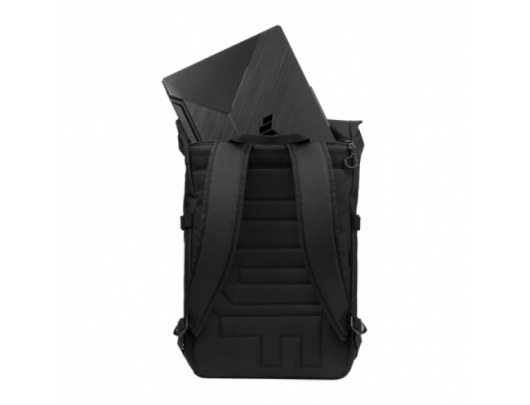 Kuprinė Asus TUF Gaming VP4700 17" Juoda