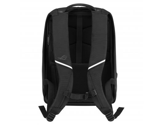 Kuprinė Asus ROG Ranger BP2501 Tinka iki 16" Juoda