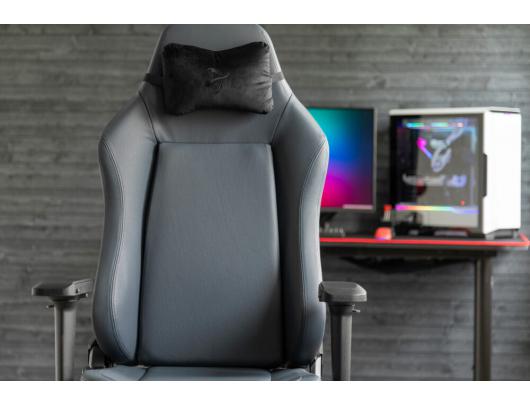 Kėdė Arozzi Full Premium Leather Ocean