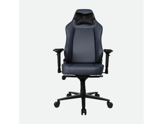 Kėdė Arozzi Full Premium Leather Ocean