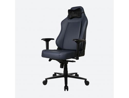Kėdė Arozzi Full Premium Leather Ocean