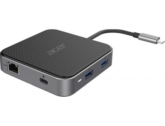 Jungčių stotelė Acer 7-in-1 USB Type-C