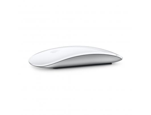 Pelė Apple Magic Mouse su Multi-Touch paviršiumi Belaidė Bluetooth Balta