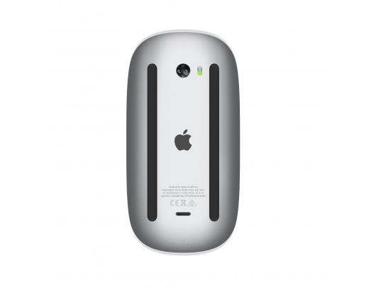 Pelė Apple Magic Mouse su Multi-Touch paviršiumi Belaidė Bluetooth Balta