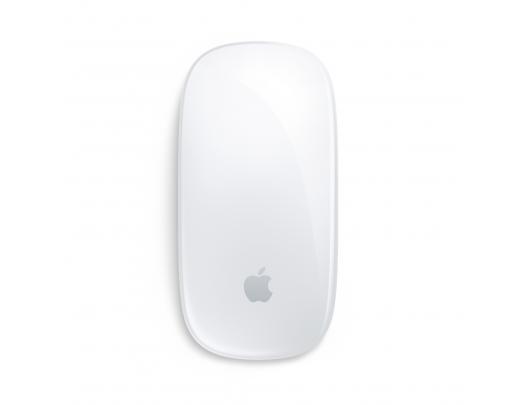 Pelė Apple Magic Mouse su Multi-Touch paviršiumi Belaidė Bluetooth Balta