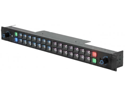 Valdymo pultas Elgato Stream Deck Studio