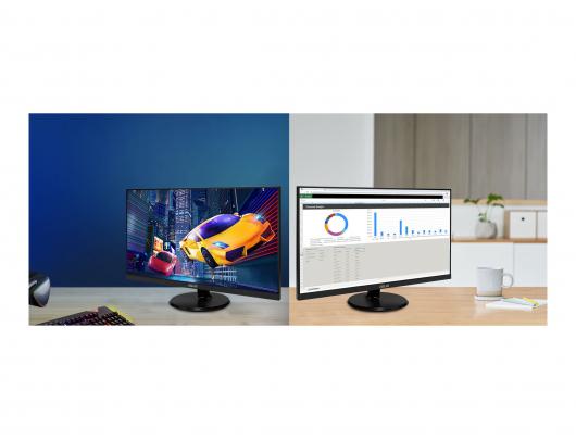 Monitorius ASUS VA24DQFR 24 colių IPS Full HD