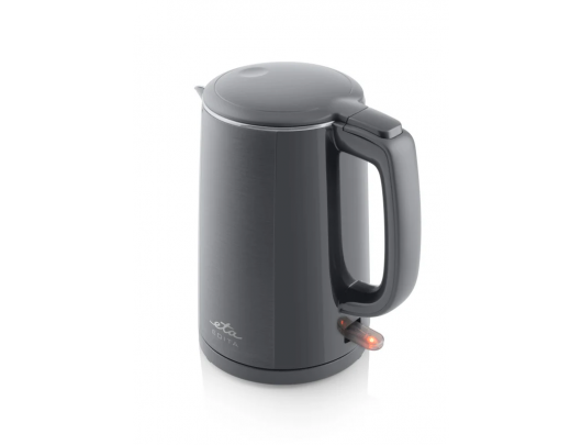 Virdulys ETA ETA859590020 EDITA 1.5 L pilkas
