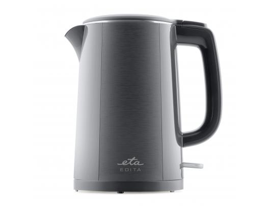 Virdulys ETA ETA859590020 EDITA 1.5 L pilkas