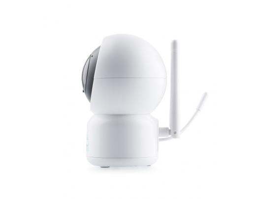 Kūdikių stebėjimo prietaisas ETA ETA630690000 MIMI Lanksti kamera Balta