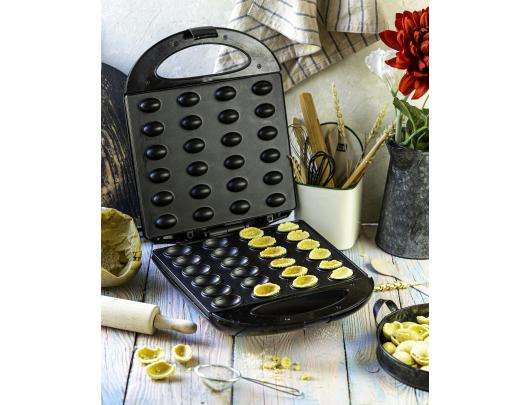 Riešutukų gaminimo aparatas Adler AD 3039b 1600 W