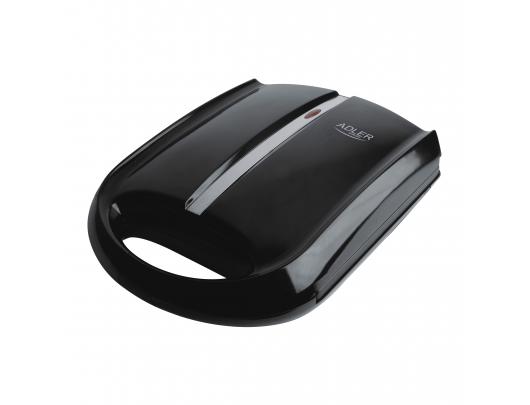 Riešutukų gaminimo aparatas Adler AD 3039b 1600 W