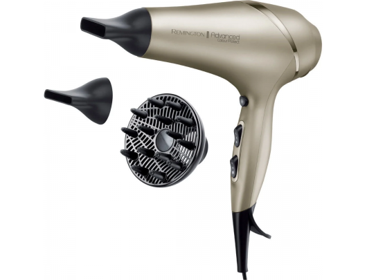 Plaukų džiovintuvas Remington AC8605 2300 W Auksinis